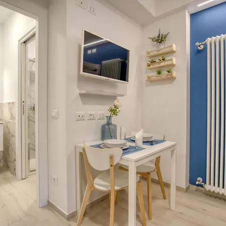 Apartment Suzzani 273