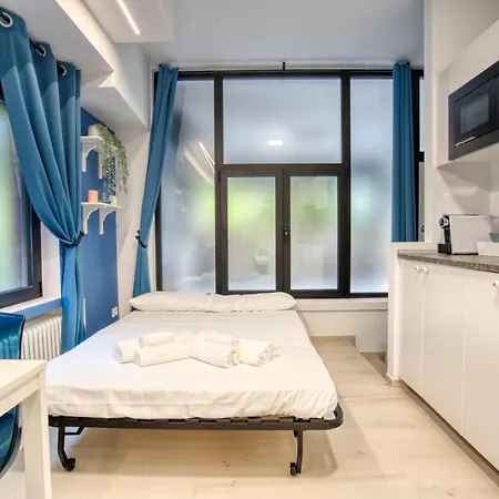 Suzzani 273 Apartment