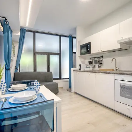 Suzzani 273 Apartment