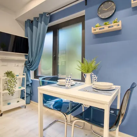 Suzzani 273 Apartment *