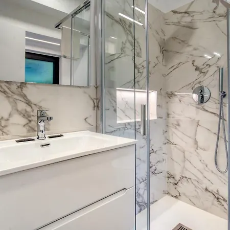 Apartment Suzzani 273 Milan