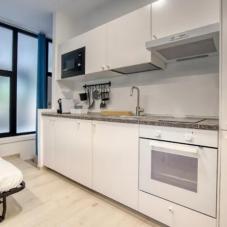 Apartment Suzzani 273