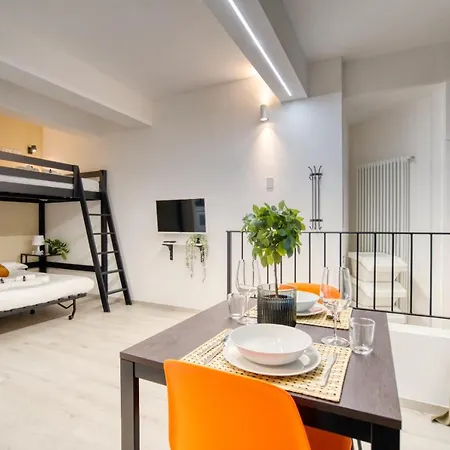 Suzzani 273 Apartment *