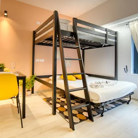 Suzzani 273 Apartment Milan