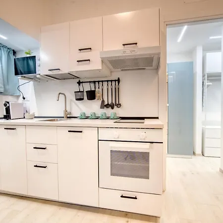 Suzzani 273 Apartment *