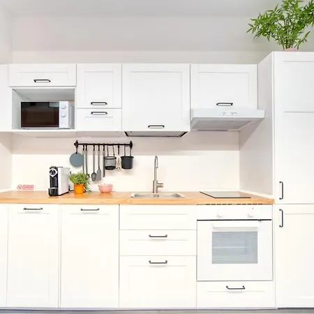Apartment Suzzani 273