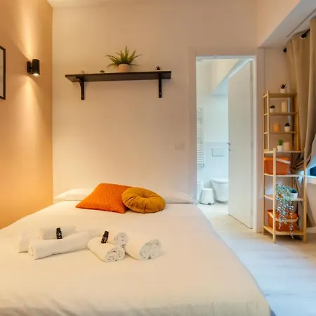 Suzzani 273 Apartment *