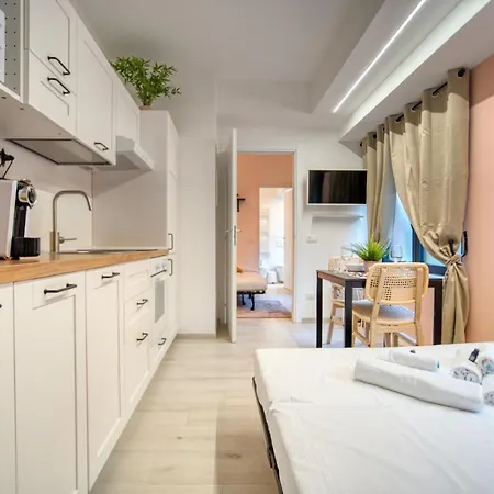 Apartment Suzzani 273