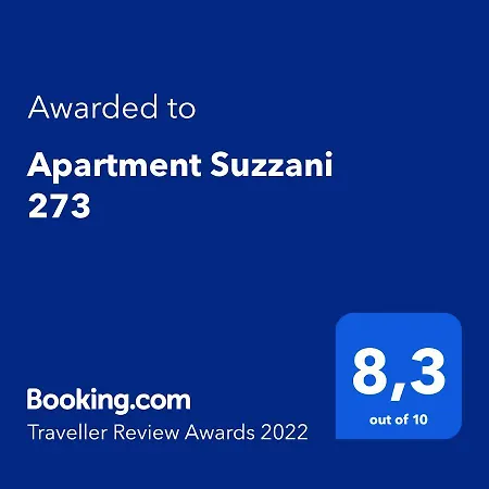 Suzzani 273 * Milan