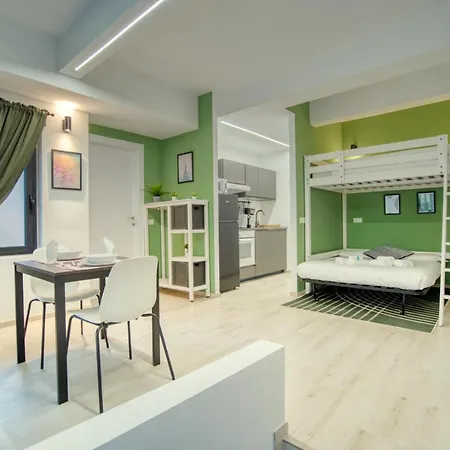 Apartment Suzzani 273