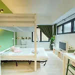 Suzzani 273 Отель *