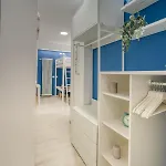 Suzzani 273 Отель