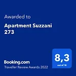 Suzzani 273 * Милан