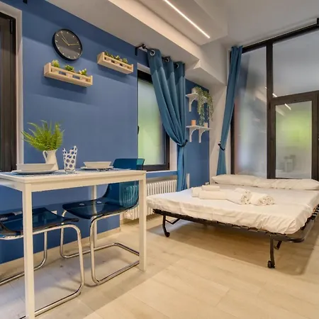 Apartment Suzzani 273