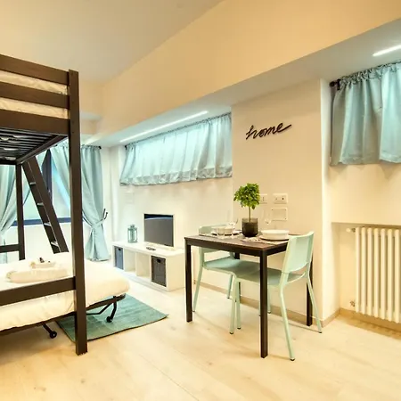 Apartment Suzzani 273