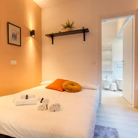 Suzzani 273 Apartment *