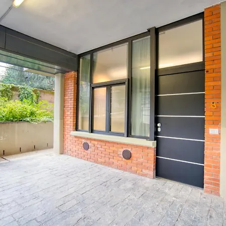 Apartment Suzzani 273 Mailand