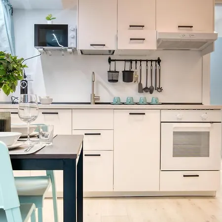Suzzani 273 Apartamento